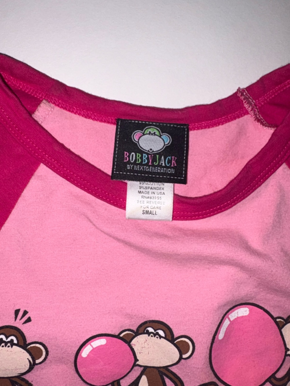 Bobby jack tee - Picture 4 of 4